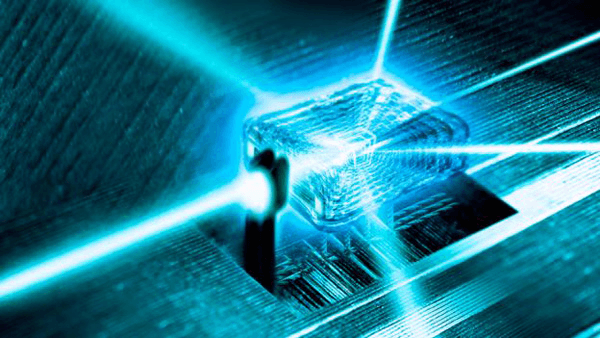 Nonlinear and Quantum Optical Metasurfaces representative placeholder